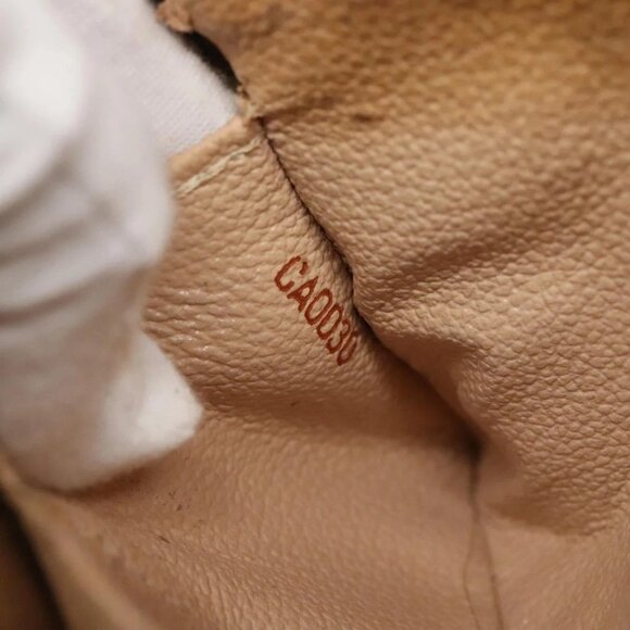 LOUIS VUITTON Monogram Pochette Cosmetic PM Pouch - Picture 11 of 15